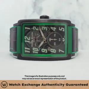 Long Island Evolution Strap