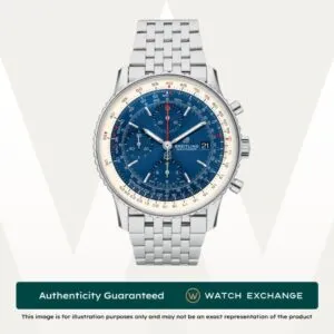 Navitimer B01 Chronograph Bracelet