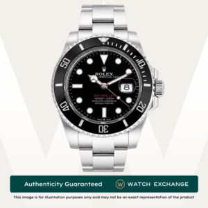 Sea Dweller Oyster