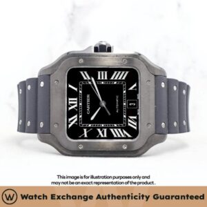 Santos Large Model Strap