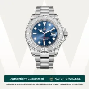 Yacht Master Oyster