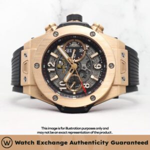 Big Bang Strap