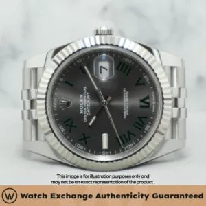 Datejust Jubilee