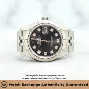 Datejust Jubilee
