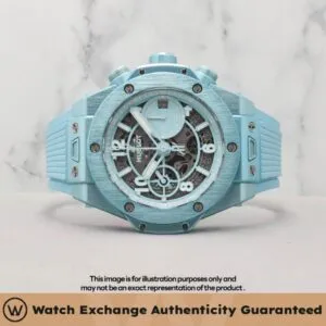 Big Bang Unico Summer Strap