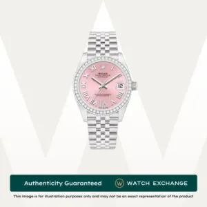 Datejust Jubilee