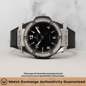 Big Bang Rubber