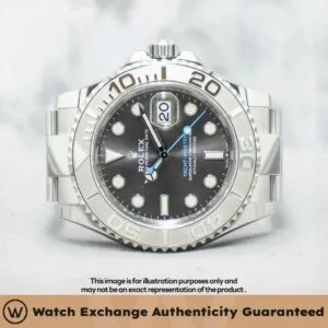 Yacht Master Oyster