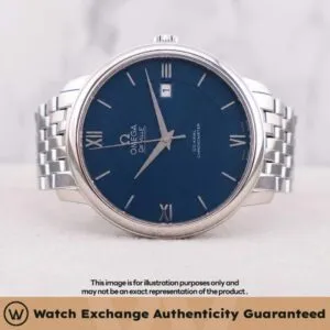 De Ville Prestige Bracelet