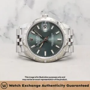 Datejust Jubilee