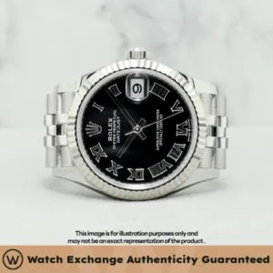 Datejust Jubilee