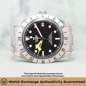 Black Bay Pro Oyster