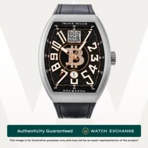 Vanguard Vanguard Encrypto Rubber
