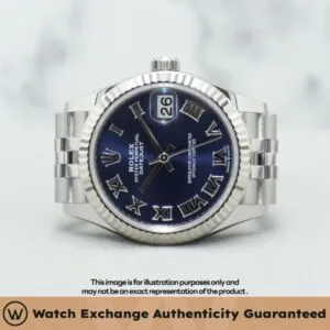 Datejust Jubilee