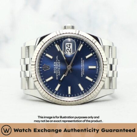 Datejust Jubilee