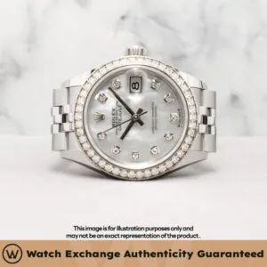 Datejust Jubilee