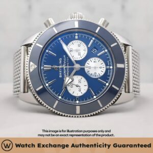 Superocean Heritage SuperOcean Heritage B01 Chrono Bracelet