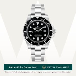 Sea Dweller Oyster
