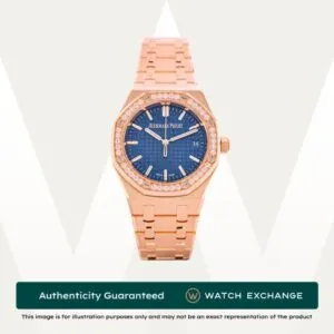 Royal Oak Bracelet