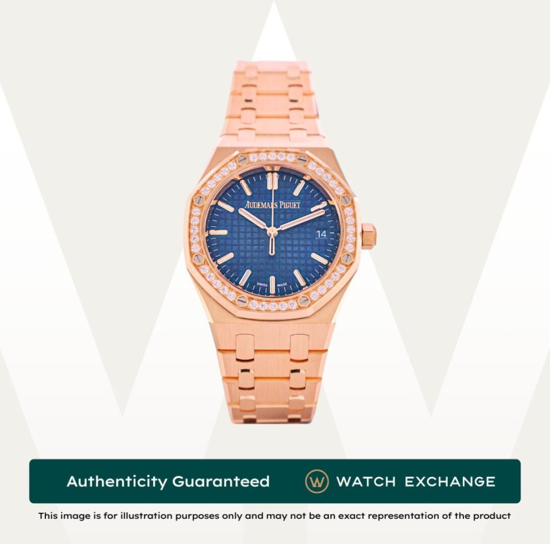Royal Oak Bracelet
