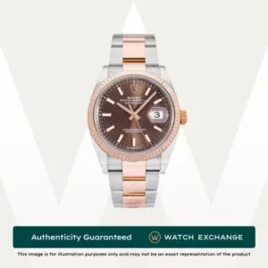 Datejust Oyster