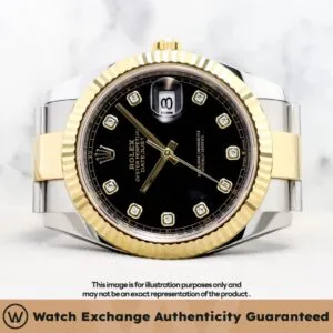 Datejust Oyster