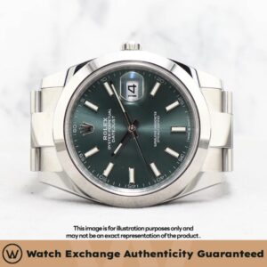 Datejust Oyster