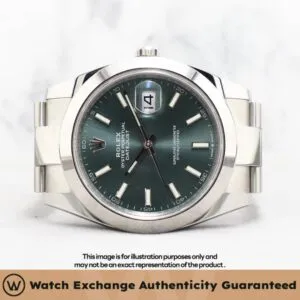 Datejust Oyster