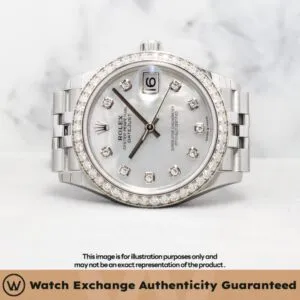 Datejust Jubilee