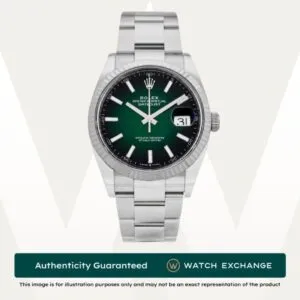 Datejust Oyster