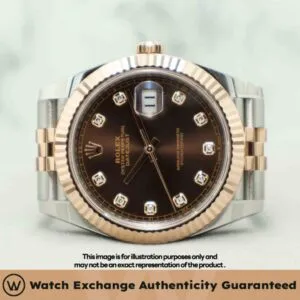 Datejust Jubilee