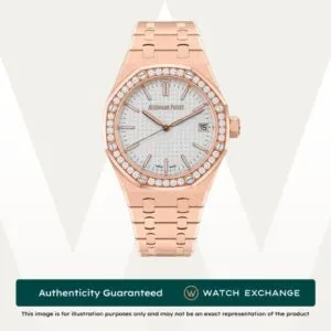 Royal Oak 50th Anniversary Bracelet