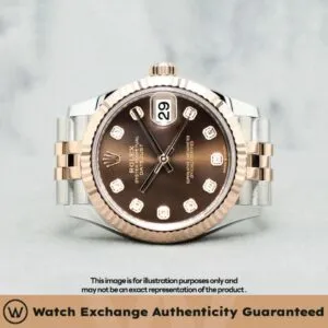 Datejust Jubilee