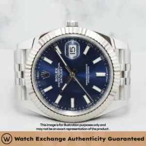 Datejust Jubilee