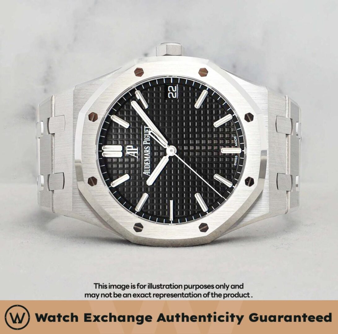 Royal Oak Bracelet
