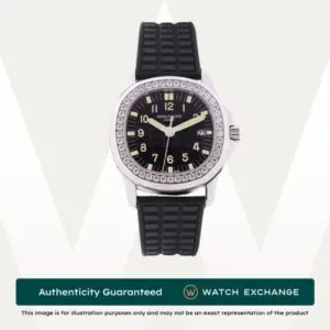 Aquanaut Strap