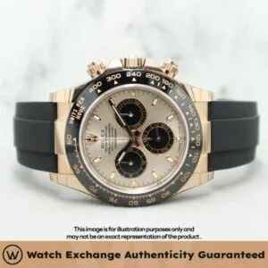Daytona Oysterflex