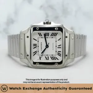 Santos Medium Model Bracelet