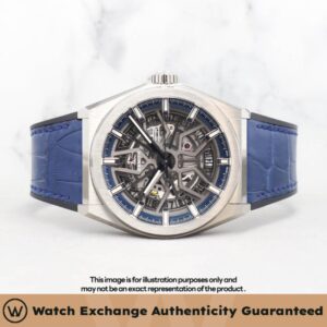 DEFY Classic Strap