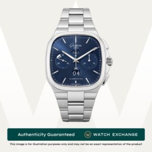 Panorama Date Bracelet