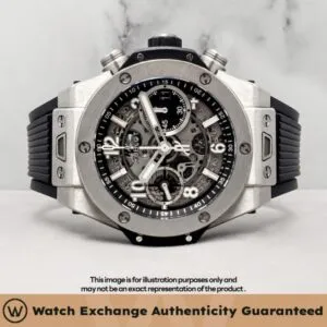 Big Bang Rubber