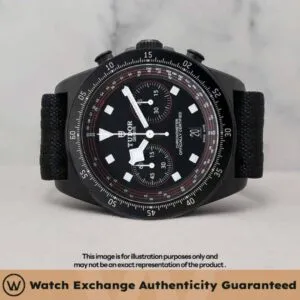 Pelagos FXD Chrono "Cycling Edition" Fabric