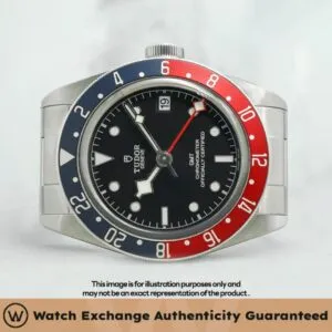 Black Bay GMT Pepsi Oyster