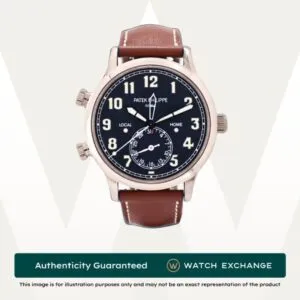 Calatrava Strap