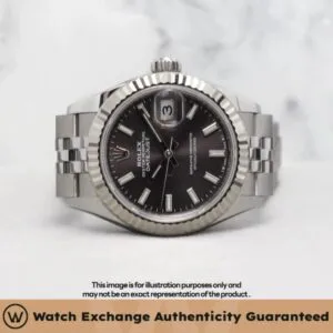 Datejust Jubilee