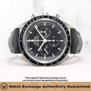 Speedmaster Moonwatch Sapphire Strap