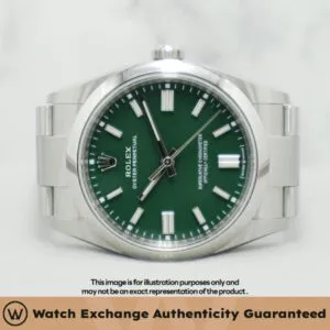 Oyster Perpetual Oyster