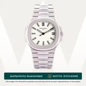 Nautilus "Piano" Bracelet