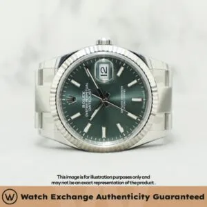 Datejust Oyster