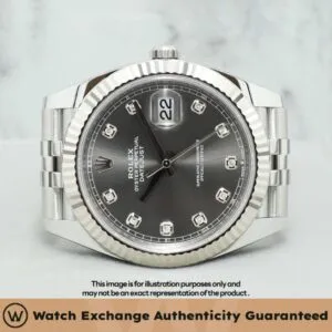 Datejust Jubilee